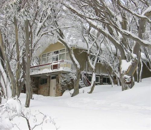 Amber Lodge Mt Buller Mount Buller Exterior photo